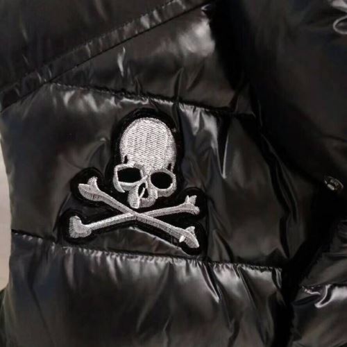 ダウンジャケット モンクレールコピーブランド ベスト 2021秋冬 モンクレール MONCLER 重さを感じず 柔らかい おしゃれに絶大な人気の 