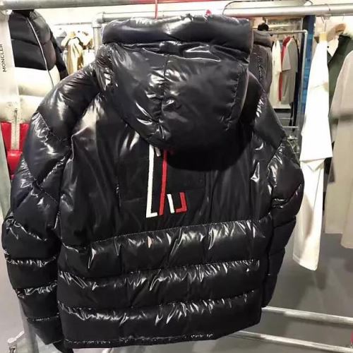 3色可選 2021秋冬 モンクレール MONCLER ダウンジャケット モンクレール偽物ブランド 大人気アイテム！入手困難 高級感を引き立てる 軽くて暖かい