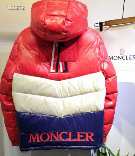 何にでも合わせ易く格好良く決まる 芸能人に愛用者続出 2021秋冬 モンクレール MONCLER 保温性を発揮する ダウンジャケット モンクレールブランドスーパーコピー  