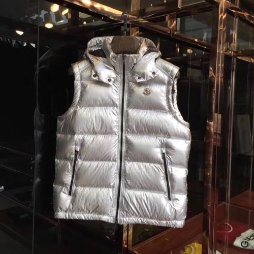 ダウンジャケット ベスト モンクレールスーパーコピー 2021秋冬 モンクレール MONCLER 抜群な楽チン感ある大定番 使い勝手が良く 着心地 の良い