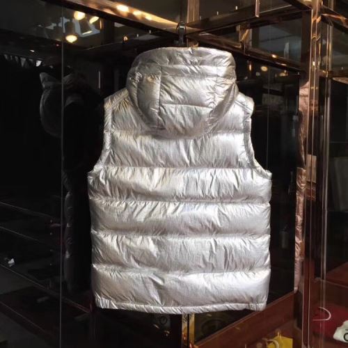 ダウンジャケット ベスト モンクレールスーパーコピー 2021秋冬 モンクレール MONCLER 抜群な楽チン感ある大定番 使い勝手が良く 着心地 の良い
