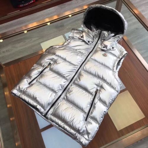 ダウンジャケット ベスト モンクレールスーパーコピー 2021秋冬 モンクレール MONCLER 抜群な楽チン感ある大定番 使い勝手が良く 着心地 の良い