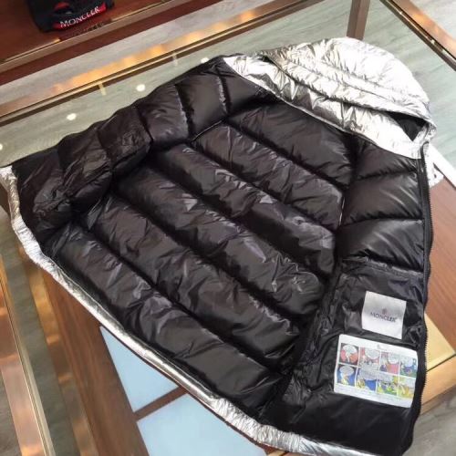 ダウンジャケット ベスト モンクレールスーパーコピー 2021秋冬 モンクレール MONCLER 抜群な楽チン感ある大定番 使い勝手が良く 着心地 の良い
