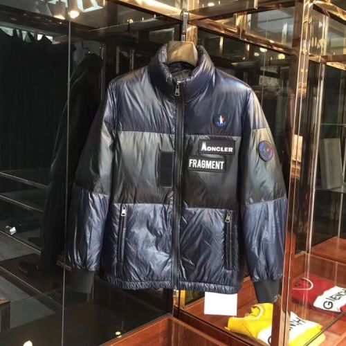 2021秋冬 モンクレール MONCLER ダウンジャケット モンクレールコピー  防風効果いい 厳しい寒さに耐える 日本未入荷モデル 