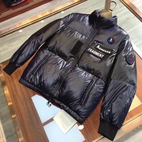 2021秋冬 モンクレール MONCLER ダウンジャケット モンクレールコピー  防風効果いい 厳しい寒さに耐える 日本未入荷モデル 