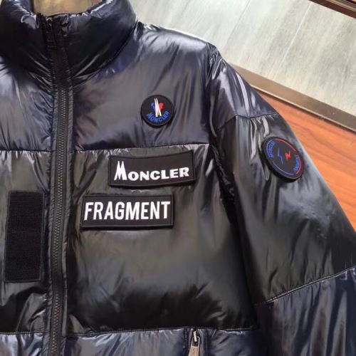 2021秋冬 モンクレール MONCLER ダウンジャケット モンクレールコピー  防風効果いい 厳しい寒さに耐える 日本未入荷モデル 