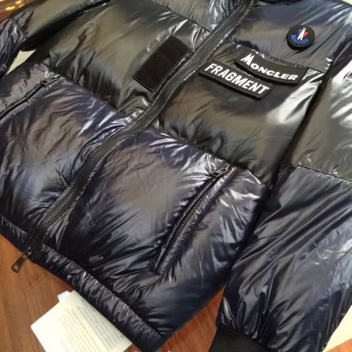 2021秋冬 モンクレール MONCLER ダウンジャケット モンクレールコピー  防風効果いい 厳しい寒さに耐える 日本未入荷モデル 