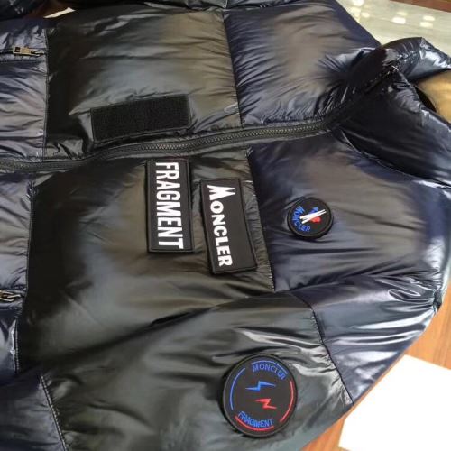 2021秋冬 モンクレール MONCLER ダウンジャケット モンクレールコピー  防風効果いい 厳しい寒さに耐える 日本未入荷モデル 