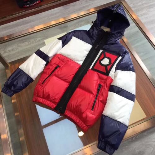 2021秋冬 モンクレール MONCLER ダウンジャケット モンクレールブランド コピー 快適な着心地をキープ 落ち着いた質感 高級感ある　 