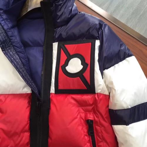 2021秋冬 モンクレール MONCLER ダウンジャケット モンクレールブランド コピー 快適な着心地をキープ 落ち着いた質感 高級感ある　 