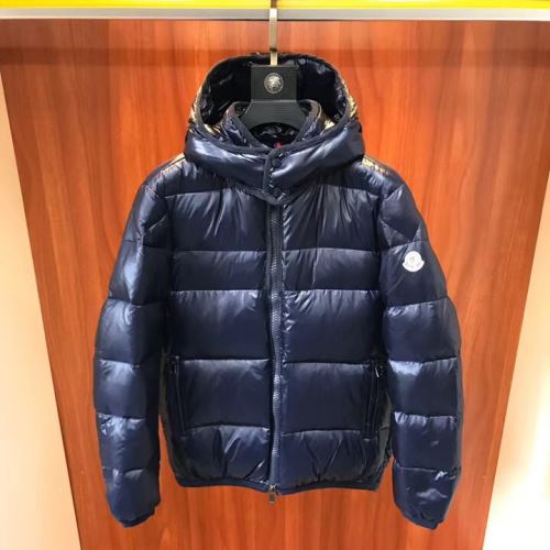 3色可選 2021秋冬 モンクレール MONCLER 完成度の高い逸品 ダウンジャケット モンクレールコピー フードづき 上品な色合い 防寒  