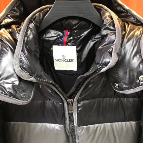 3色可選 2021秋冬 モンクレール MONCLER 完成度の高い逸品 ダウンジャケット モンクレールコピー フードづき 上品な色合い 防寒  