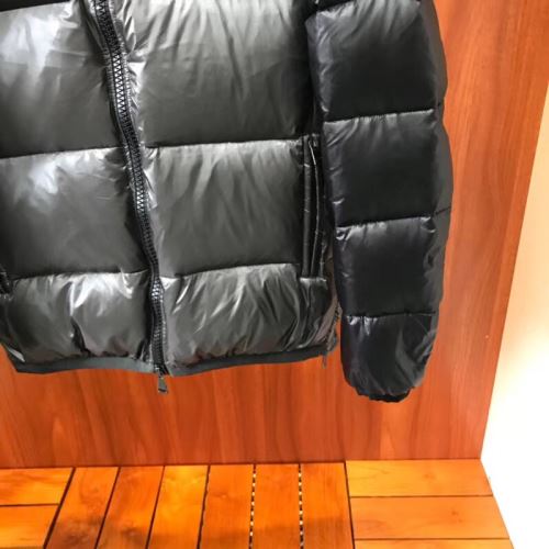 3色可選 2021秋冬 モンクレール MONCLER 完成度の高い逸品 ダウンジャケット モンクレールコピー フードづき 上品な色合い 防寒  