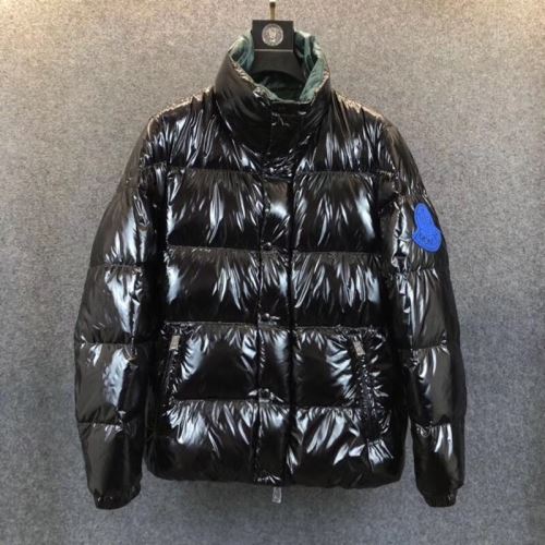 高級感漂わせる ダウンジャケット モンクレールコピー ブランド 2021秋冬 モンクレール MONCLER 3色可選 防風性に優れ カジュアル?ウエア