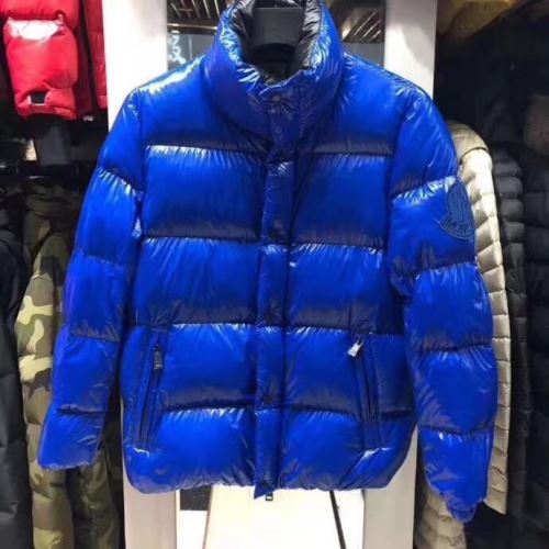 高級感漂わせる ダウンジャケット モンクレールコピー ブランド 2021秋冬 モンクレール MONCLER 3色可選 防風性に優れ カジュアル?ウエア
