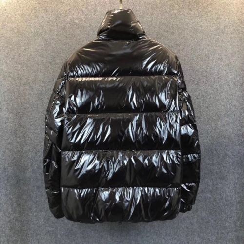 高級感漂わせる ダウンジャケット モンクレールコピー ブランド 2021秋冬 モンクレール MONCLER 3色可選 防風性に優れ カジュアル?ウエア