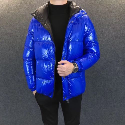 高級感漂わせる ダウンジャケット モンクレールコピー ブランド 2021秋冬 モンクレール MONCLER 3色可選 防風性に優れ カジュアル?ウエア