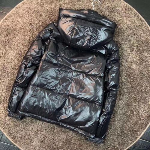 着心地 の良い 寒い季節にピッタリの一枚 優美なお出かけスタイル 2021秋冬 モンクレール MONCLER 2色可選 ダウンジャケット モンクレールブランド 偽物 通販 