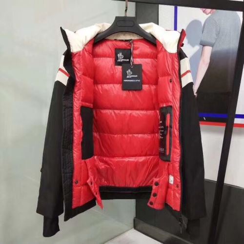 人気 ランキング 2021秋冬 モンクレール MONCLER ダウンジャケット モンクレールスーパーコピー 激安 人目を惹くデザイン 着心地 の良い  