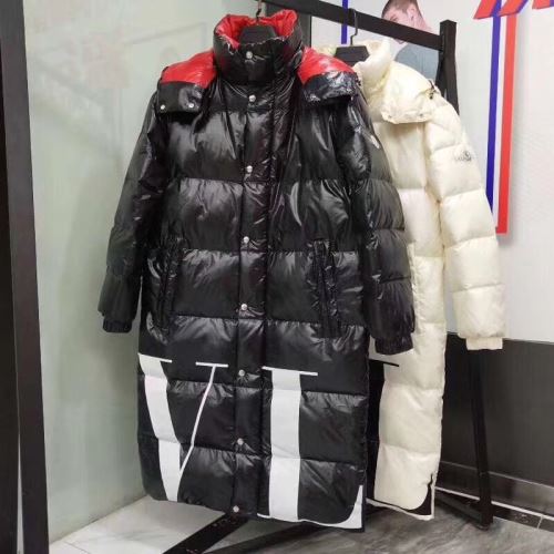 2021秋冬 モンクレール MONCLER 2色可選 ダウンジャケット モンクレール偽物ブランド ダウンプレミアムダウンジャケット 高級感ある 耐久性に優れ