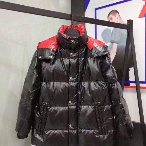 2021秋冬 モンクレール MONCLER 2色可選 ダウンジャケット モンクレール偽物ブランド ダウンプレミアムダウンジャケット 高級感ある 耐久性に優れ