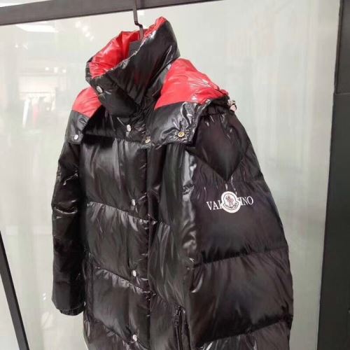 2021秋冬 モンクレール MONCLER 2色可選 ダウンジャケット モンクレール偽物ブランド ダウンプレミアムダウンジャケット 高級感ある 耐久性に優れ