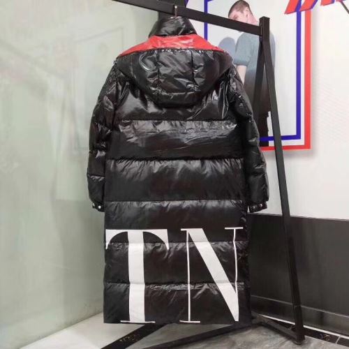2021秋冬 モンクレール MONCLER 2色可選 ダウンジャケット モンクレール偽物ブランド ダウンプレミアムダウンジャケット 高級感ある 耐久性に優れ