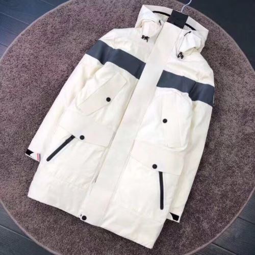 自信有りの一着 絶大な人気を誇る ワンランク上のアウターウエア 2021秋冬 モンクレール MONCLER ダウンジャケット モンクレールスーパーコピー  2色可選 