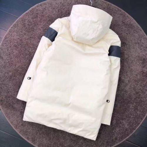 自信有りの一着 絶大な人気を誇る ワンランク上のアウターウエア 2021秋冬 モンクレール MONCLER ダウンジャケット モンクレールスーパーコピー  2色可選 