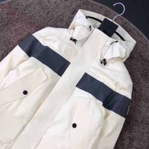 自信有りの一着 絶大な人気を誇る ワンランク上のアウターウエア 2021秋冬 モンクレール MONCLER ダウンジャケット モンクレールスーパーコピー  2色可選 