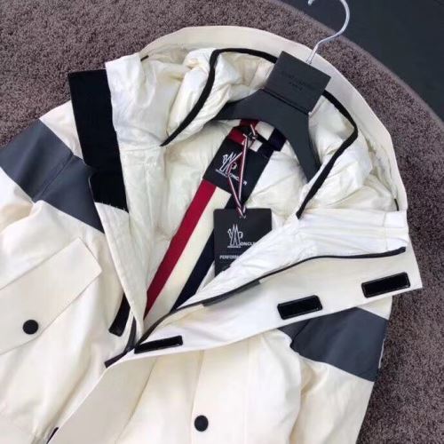 自信有りの一着 絶大な人気を誇る ワンランク上のアウターウエア 2021秋冬 モンクレール MONCLER ダウンジャケット モンクレールスーパーコピー  2色可選 