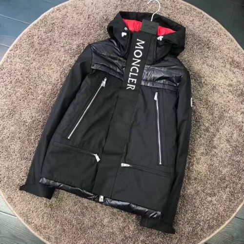 柔らかな質感 2色可選 2021秋冬 モンクレール MONCLER ポケットづき ダウンジャケット モンクレールブランドコピー 保温効果は抜群 厳しい寒さに耐える