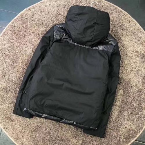 柔らかな質感 2色可選 2021秋冬 モンクレール MONCLER ポケットづき ダウンジャケット モンクレールブランドコピー 保温効果は抜群 厳しい寒さに耐える