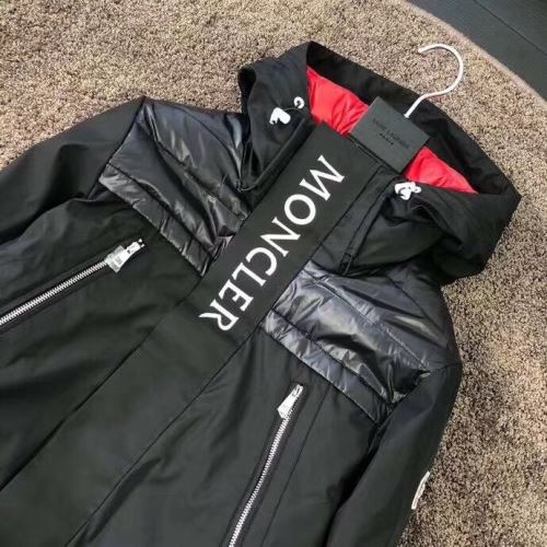 柔らかな質感 2色可選 2021秋冬 モンクレール MONCLER ポケットづき ダウンジャケット モンクレールブランドコピー 保温効果は抜群 厳しい寒さに耐える