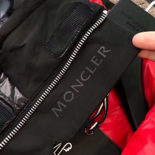 柔らかな質感 2色可選 2021秋冬 モンクレール MONCLER ポケットづき ダウンジャケット モンクレールブランドコピー 保温効果は抜群 厳しい寒さに耐える
