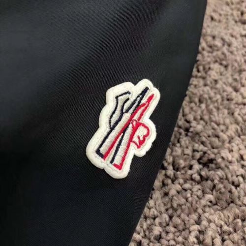 柔らかな質感 2色可選 2021秋冬 モンクレール MONCLER ポケットづき ダウンジャケット モンクレールブランドコピー 保温効果は抜群 厳しい寒さに耐える