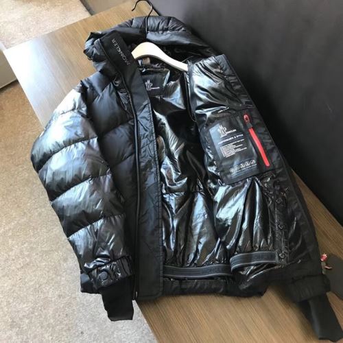 売れ筋のいい ダウンジャケット モンクレールコピー ブランド 2021秋冬 モンクレール MONCLER ファション性の高い 薄着でも十分過ごせるこの冬絶対に重宝する一着 
