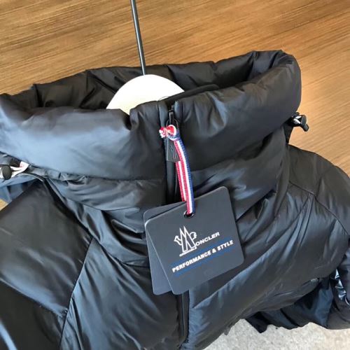 売れ筋のいい ダウンジャケット モンクレールコピー ブランド 2021秋冬 モンクレール MONCLER ファション性の高い 薄着でも十分過ごせるこの冬絶対に重宝する一着 