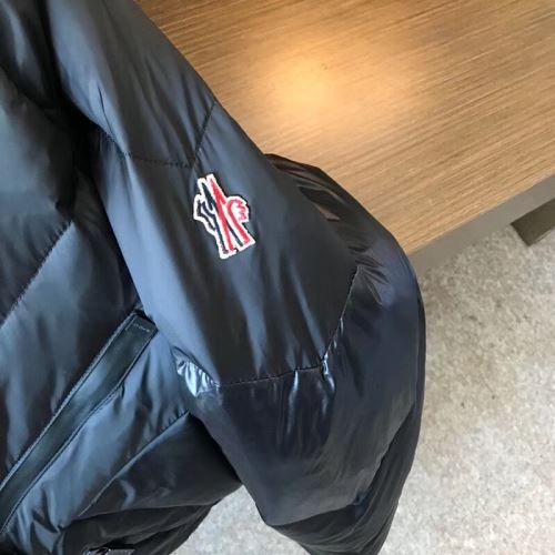 売れ筋のいい ダウンジャケット モンクレールコピー ブランド 2021秋冬 モンクレール MONCLER ファション性の高い 薄着でも十分過ごせるこの冬絶対に重宝する一着 