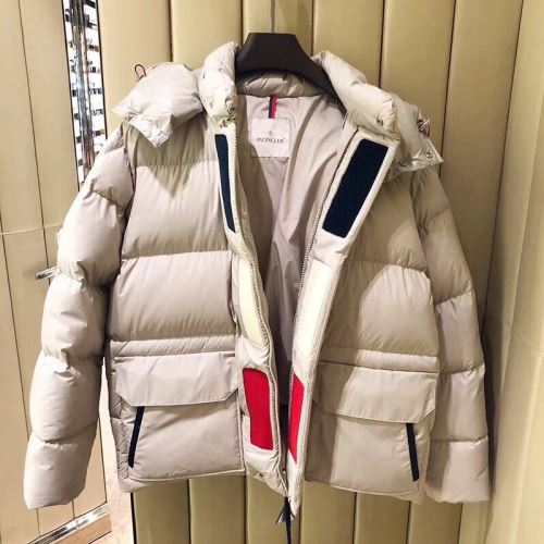 2021秋冬 モンクレール MONCLER ダウンジャケット モンクレールブランド コピー 3色可選 最安値に挑戦 肌寒い季節に欠かせない 着心地よい 