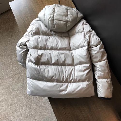 2021秋冬 モンクレール MONCLER ダウンジャケット モンクレールブランド コピー 3色可選 最安値に挑戦 肌寒い季節に欠かせない 着心地よい 