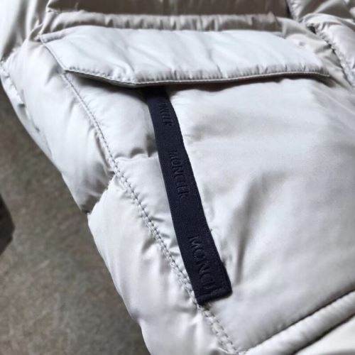 2021秋冬 モンクレール MONCLER ダウンジャケット モンクレールブランド コピー 3色可選 最安値に挑戦 肌寒い季節に欠かせない 着心地よい 