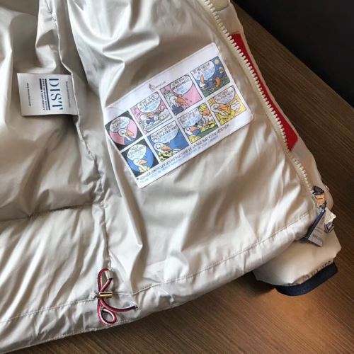 2021秋冬 モンクレール MONCLER ダウンジャケット モンクレールブランド コピー 3色可選 最安値に挑戦 肌寒い季節に欠かせない 着心地よい 