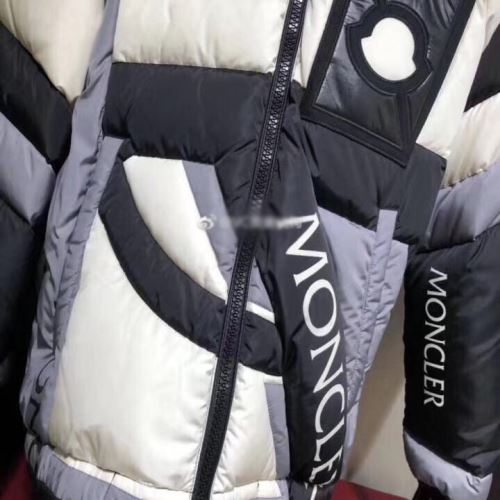フードづき 2021秋冬 モンクレール MONCLER ダウンジャケット モンクレールコピー ダンジャケット一枚で過ごせる）先行販売 上品  