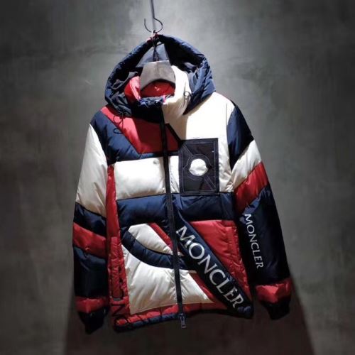 魅力ファッション ダウンジャケット モンクレールコピー ブランド 2021秋冬 モンクレール MONCLER 寒さに打ち勝つ 着心地がクセになる 