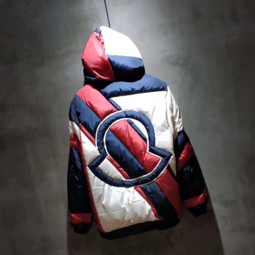 魅力ファッション ダウンジャケット モンクレールコピー ブランド 2021秋冬 モンクレール MONCLER 寒さに打ち勝つ 着心地がクセになる 