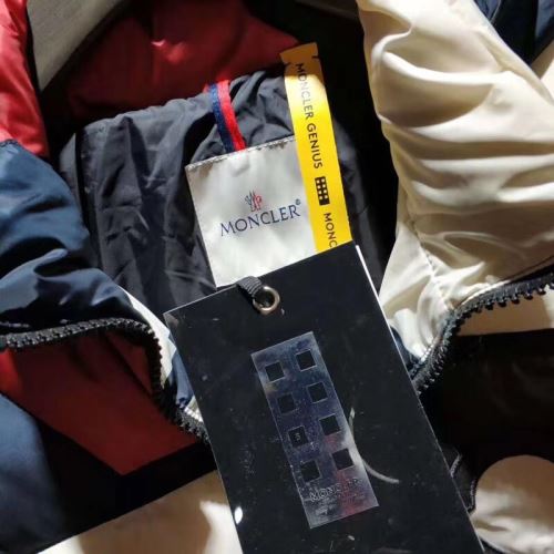 魅力ファッション ダウンジャケット モンクレールコピー ブランド 2021秋冬 モンクレール MONCLER 寒さに打ち勝つ 着心地がクセになる 