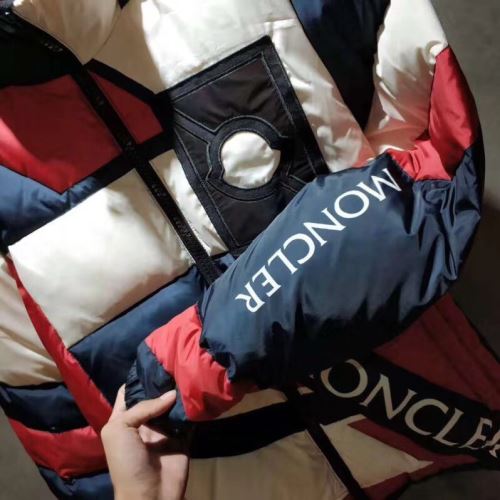魅力ファッション ダウンジャケット モンクレールコピー ブランド 2021秋冬 モンクレール MONCLER 寒さに打ち勝つ 着心地がクセになる 
