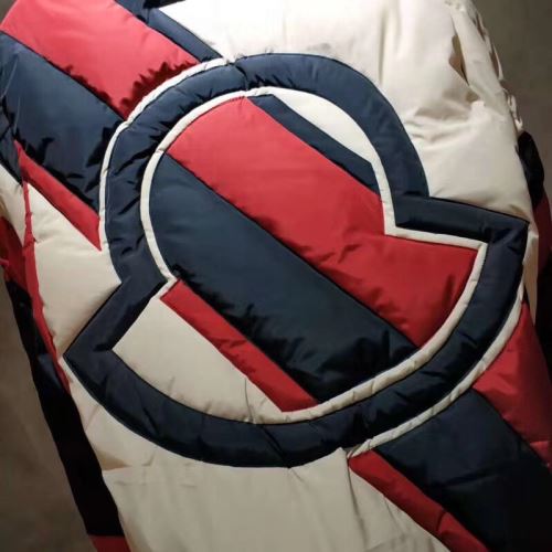 魅力ファッション ダウンジャケット モンクレールコピー ブランド 2021秋冬 モンクレール MONCLER 寒さに打ち勝つ 着心地がクセになる 