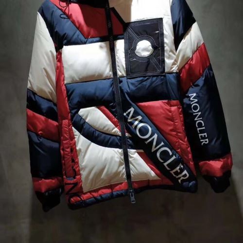 魅力ファッション ダウンジャケット モンクレールコピー ブランド 2021秋冬 モンクレール MONCLER 寒さに打ち勝つ 着心地がクセになる 
